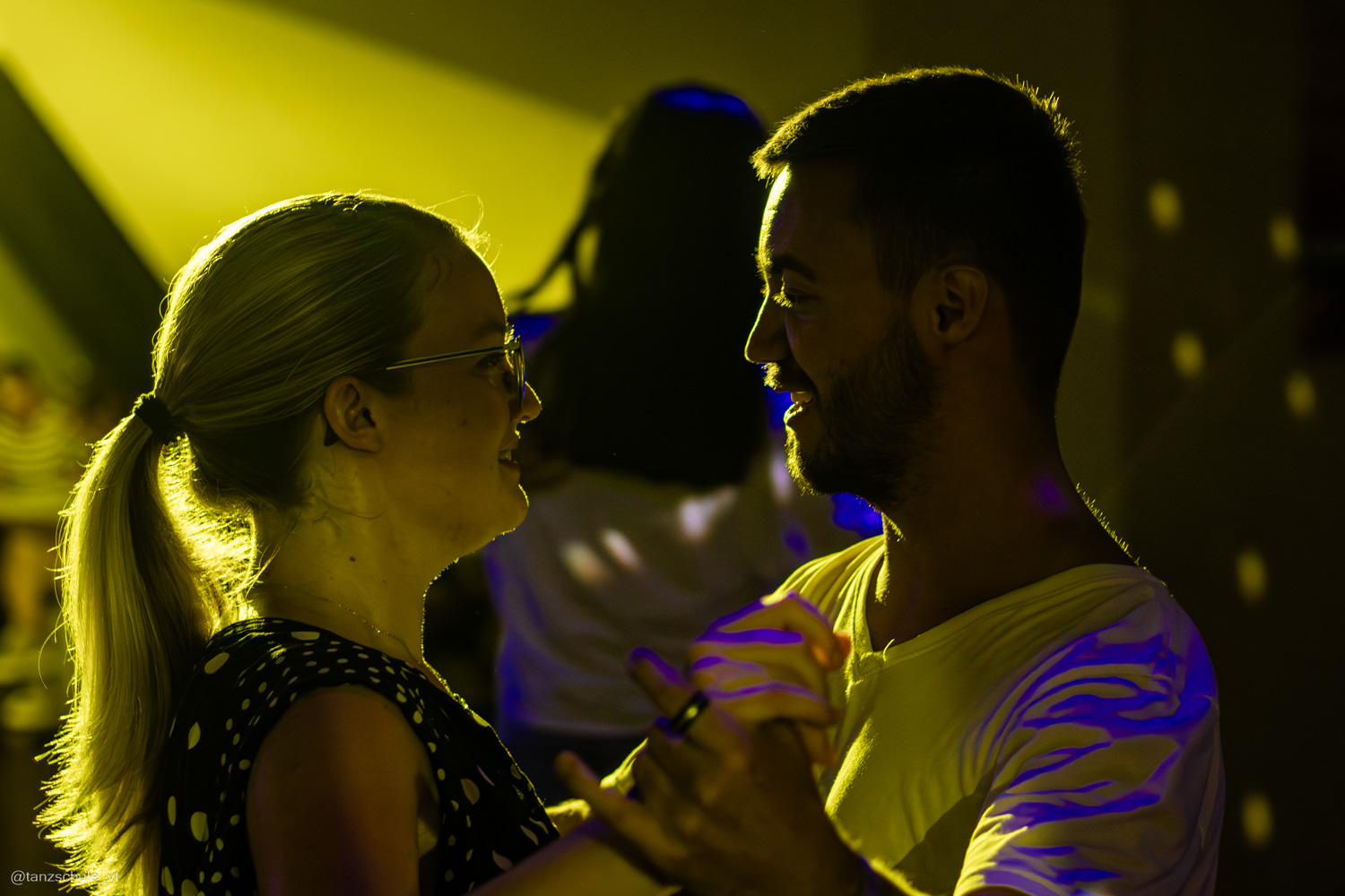 Vollrath Tanzparty 7766